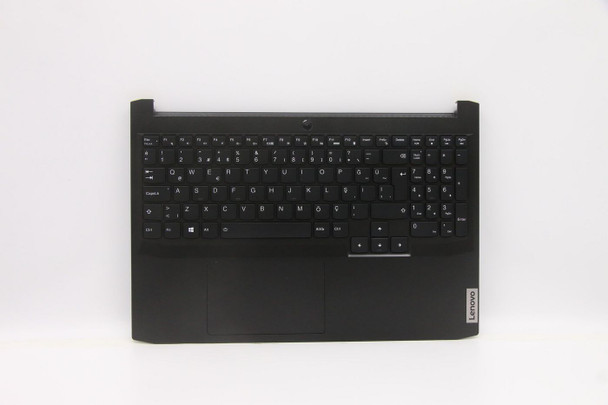 Lenovo 5CB1D04614 Upper Case ASM_TUR C 82K1 RGB 5CB1D04614
