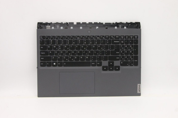 Lenovo 5CB1C93138 Upper Case ASM_GRE 5CB1C93138