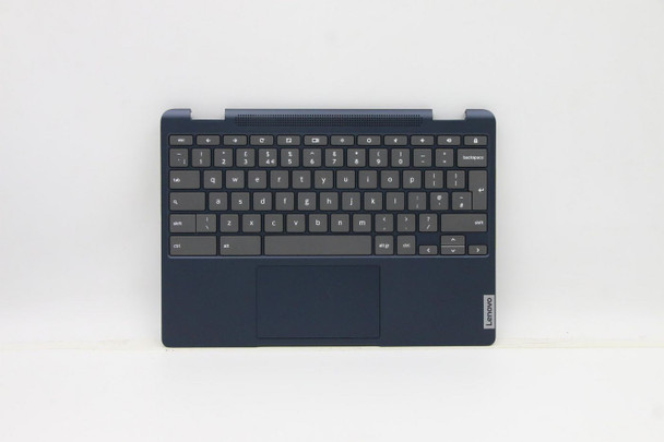 Lenovo 5CB1C90951 Upper Case ASM_E H 82KM AB 5CB1C90951