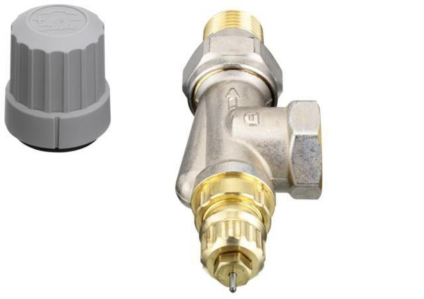 Danfoss 013G0143 RA-FN - Horizontal Angle 1/2" 013G0143