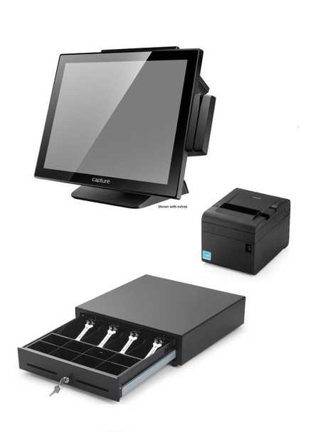 Capture CA-PIB-11 POS In a Box CA-PIB-11