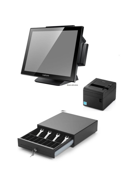 Capture CA-PIB-12 POS In a Box CA-PIB-12