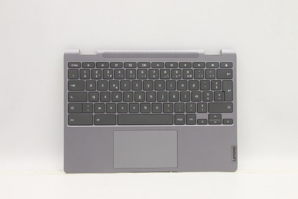 Lenovo 5CB1C90926 Upper Case ASM_FRA H 82KM GY 5CB1C90926