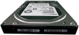 Dell 0N660 HDD. 8TB. 3.5". 7.2K. 512e. 0N660