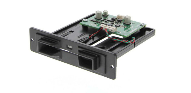 MagTek 21066000 Tracks 1 & 2. No Cable Black 21066000