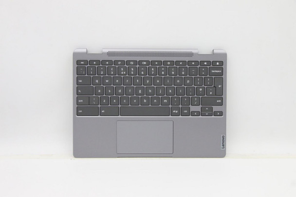 Lenovo 5CB1C90935 Upper Case ASM_E H 82KM GY 5CB1C90935