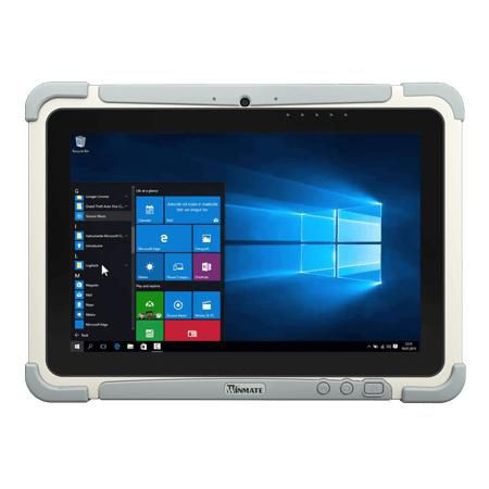 Winmate M101P-ME CPU:  Intel Pentium Quad Core M101P-ME