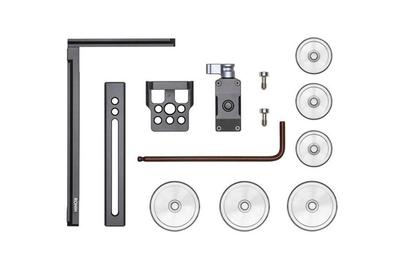 DJI CP.RN.00000069.01 Ronin-S/SC L-Bracket Plate CP.RN.00000069.01