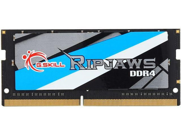 G.Skill F4-2400C16S-16GRS Ripjaws SO-DIMM 16GB F4-2400C16S-16GRS