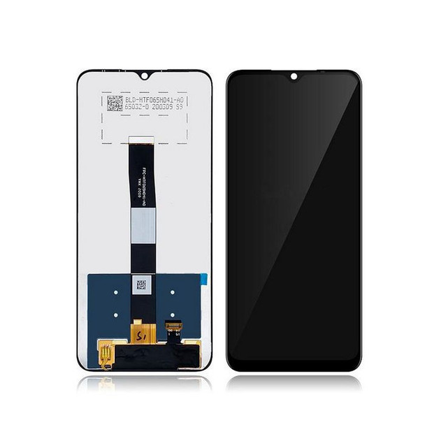 CoreParts MOBX-XMI-MI9A/9C-LCD-B Xiaomi Redmi 9A/9C LCD Screen MOBX-XMI-MI9A/9C-LCD-B