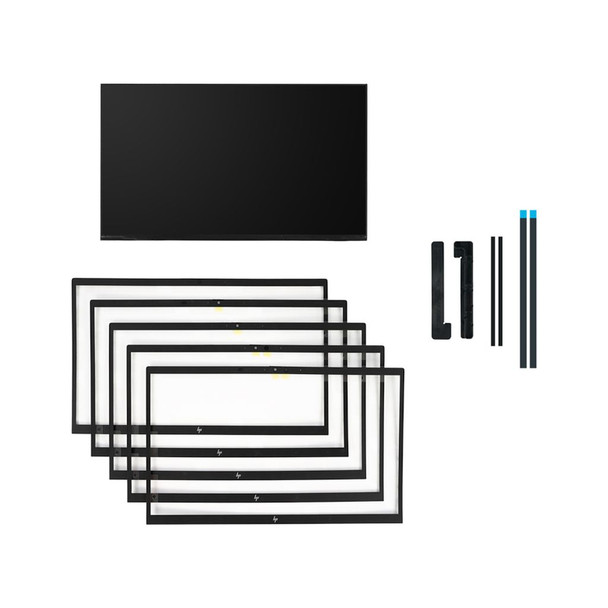 HP M36315-001 RAW PNL 14 FHD AG LED UWVA 250 M36315-001