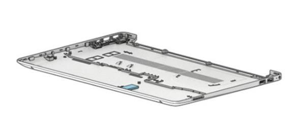HP M31084-001 BASE ENCLOSURE ASV M31084-001