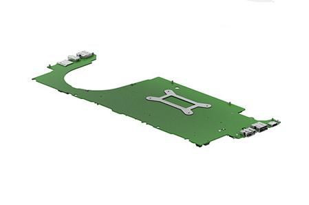 HP M24277-001 MB UMA i5-1135G7 430 G8 M24277-001