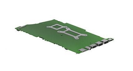 HP M21708-001 MB UMA i7-1165G7 M21708-001