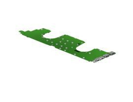 HP M16071-001 MB UMA i7-10810U 32GB OSR M16071-001