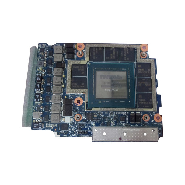 HP M17053-001 GRAPHIC NVIDIA RTX 5000 16GB M17053-001