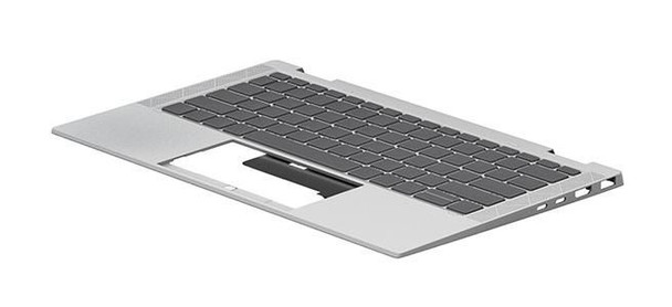 HP M16932-BG1 TOP Cover W/KB BL WWAN SWISS M16932-BG1