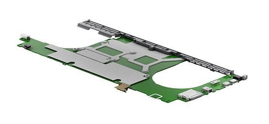 HP M12877-001 MB DSC T1000 i7-10850H 32GB M12877-001