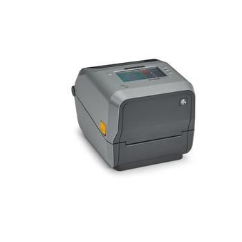 Zebra ZD6A142-31EFR2EZ ZD621R RFID TT 203 dpi ZD6A142-31EFR2EZ
