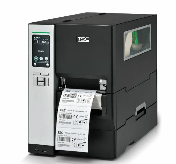 TSC MH641P-A001-0302 MH641P TT Label Printer 600 MH641P-A001-0302