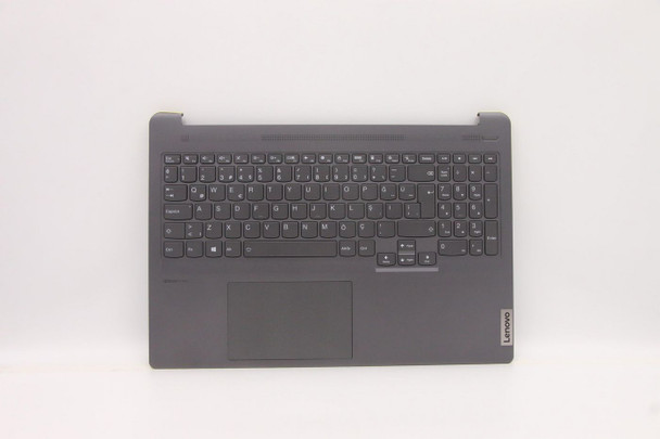 Lenovo 5CB1C87505 Upper Case ASM_TUR H82L9STO 5CB1C87505