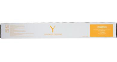 Utax 1T02RLAUT0 Toner for 3206/3207. yellow 1T02RLAUT0