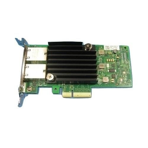 Dell MPJ4T Dell Intel X550 Dual Port 10G MPJ4T