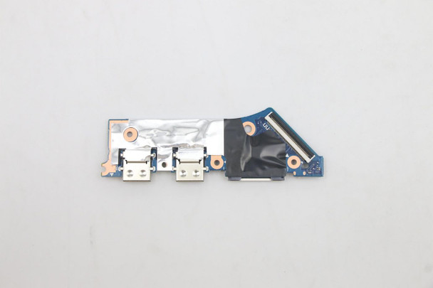 Lenovo 5C50S25203 USB Board H 82L9 5C50S25203