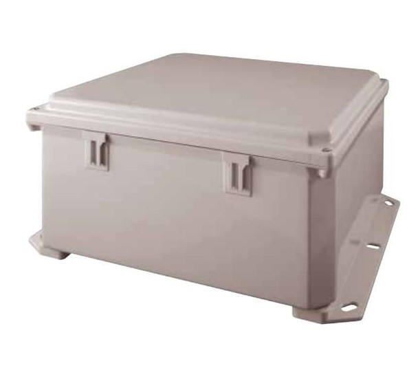 Videotec COMB200A Communication box in COMB200A