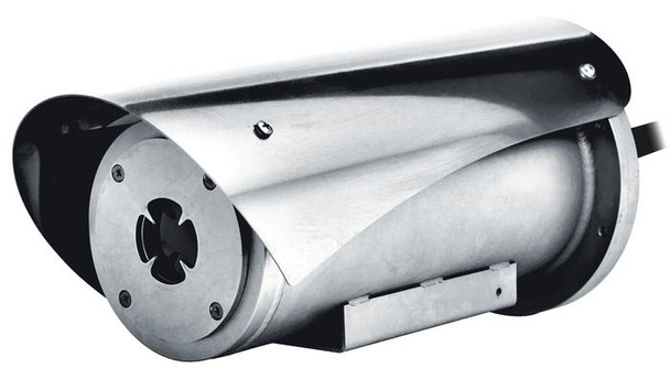 Videotec MVXT2Q0SAZ00BH MVXT thermal camera with MVXT2Q0SAZ00BH