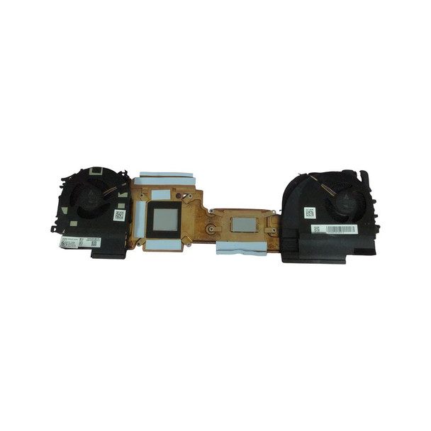HP M20097-001 HEATSINK W/FAN VAPOR CHAMBER M20097-001