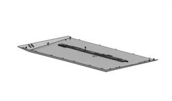 HP M23347-001 SERVICE DOOR M23347-001