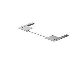 HP M10723-001 Speaker Kit W/Antenna WWAN M10723-001