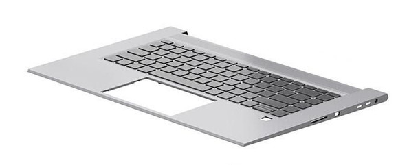 HP M14608-081 TOP COVER RTX W/KB BL DEN M14608-081