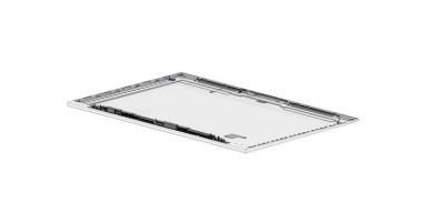 HP M14242-001 BACK COVER 400 nits FHD WWAN M14242-001