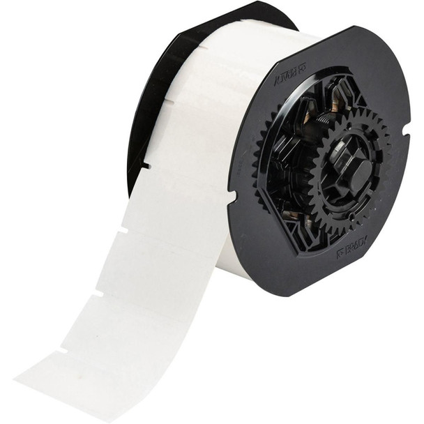 Brady B33-17-432 Polyester Labels for i3300 B33-17-432