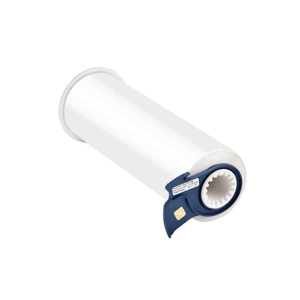 Brady B85-250X15M-595-CL BBP85 Tape - Vinyl 250 mm B85-250X15M-595-CL