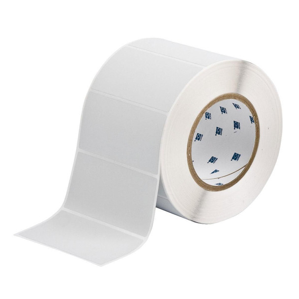 Brady THT-55-428-1 Thermal Transfer Printable THT-55-428-1