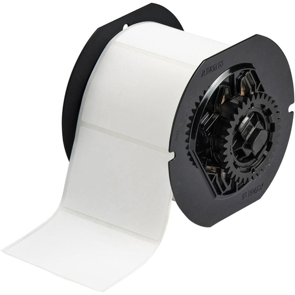 Brady B33-25-424 Paper Labels for BBP33/i3300 B33-25-424