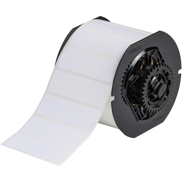 Brady B33-18-422 Polyester Labels for B33-18-422