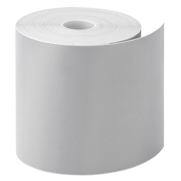 Brady BPTC-110-439-SL Silver Thermal Transfer BPTC-110-439-SL