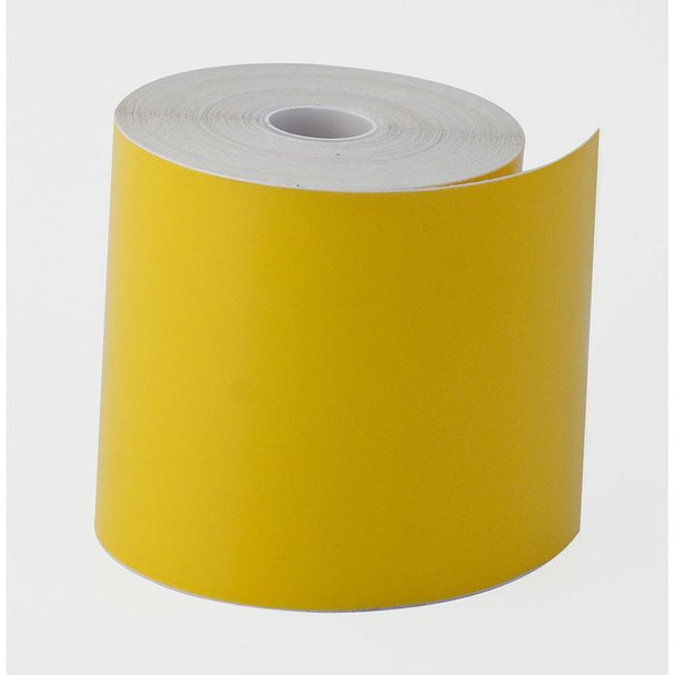 Brady BPTC-110-439-YL Yellow Thermal Transfer BPTC-110-439-YL