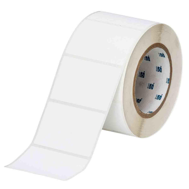 Brady THT-19-489-1 Thermal Transfer Printable THT-19-489-1