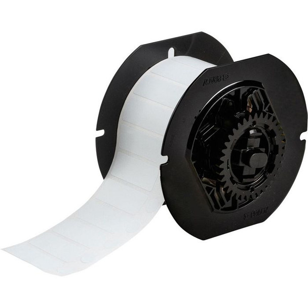 Brady B33-190-492 FreezerBondz labels for B33-190-492