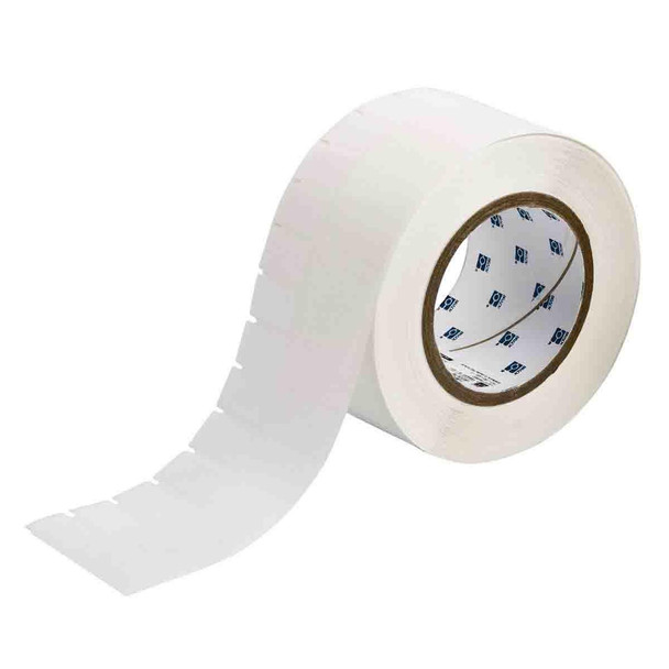 Brady THT-153-461-3 Thermal Transfer Printable THT-153-461-3
