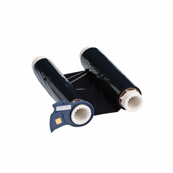 Brady B85-R-220X60-BK BBP85 Ribbon - Black Ribbon B85-R-220X60-BK
