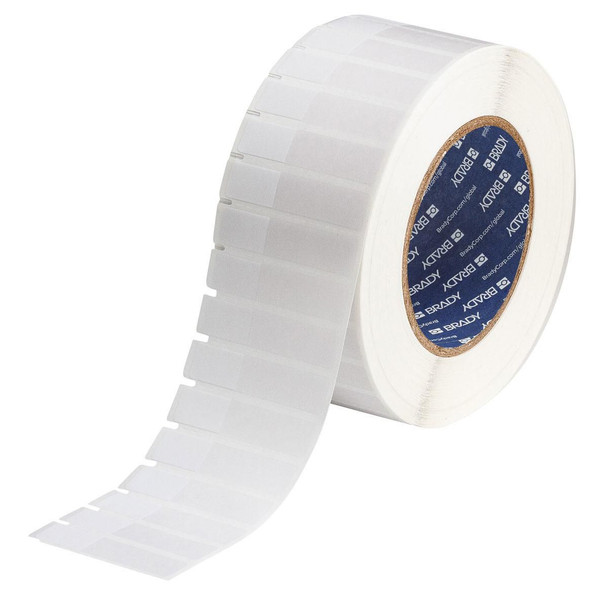 Brady THT-127-427-3 Thermal Transfer Printable THT-127-427-3