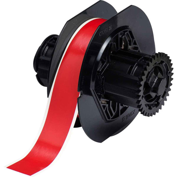 Brady B30C-1125-569-RD Red High Performance B30C-1125-569-RD