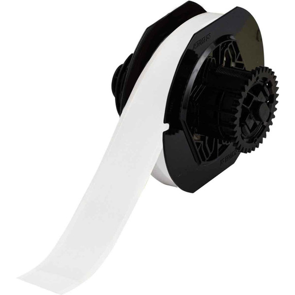 Brady B30C-1125-569-WT White High Performance B30C-1125-569-WT