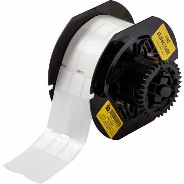 Brady B33-127-461 Self-laminating Polyester B33-127-461